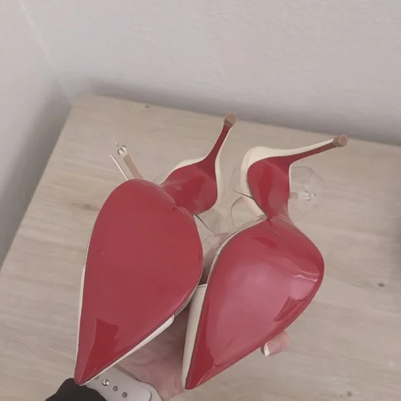 Christian Louboutn heels - Picture 5 of 5